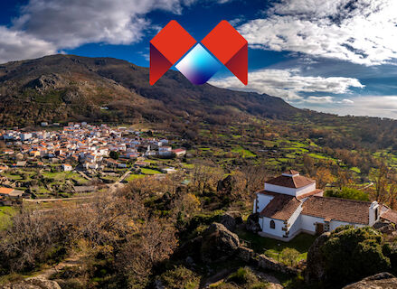 Quisiera ser tan alto como las nubes