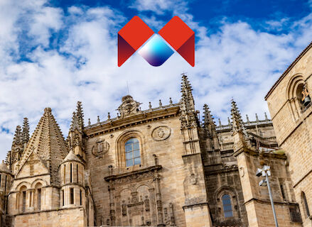 Las Catedrales del Norte