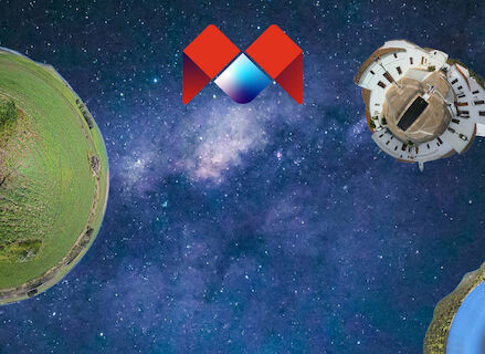 Las vueltas dan mucha vida