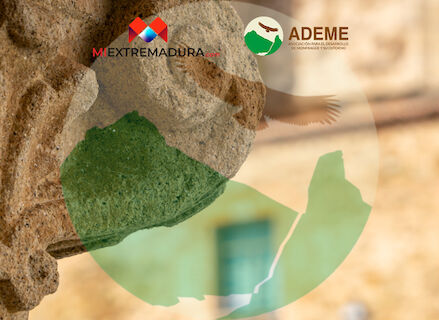 Monfrage y su Entorno Cultura y Patrimonio