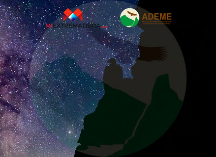Monfrage y su Entorno Naturaleza y Turismo de Estrellas