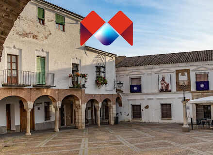 Zafra Ro Bodin Djate sorprender