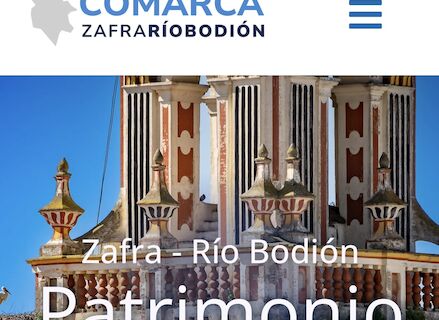 ZafraRo Bodin una comarca que construye su identidad desde lo autntico