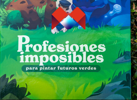 Profesiones imposibles