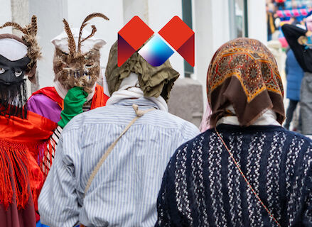 Extremadura De fiestas