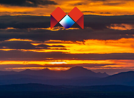 En busca del atardecer perfecto