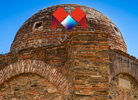 Cinco fuentes y una cascada