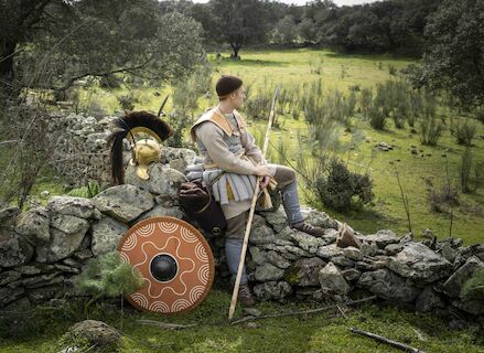 Villasviejas de Tamuja descubre el paso de los Vetones en Extremadura