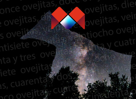 Un noctgrafo en Extremadura