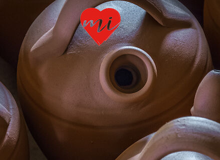 Keep Calm and conoce cmo se hace un botijo