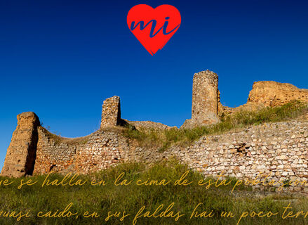 HisnFurnayus  Castillo de Hornachos