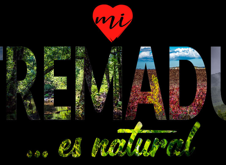 Mi Extremadura es natural I