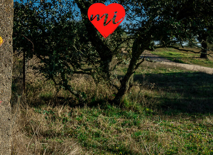 20 Propsitos para un ao en Extremadura