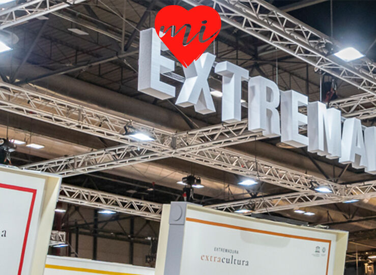 Extremadura Extraordinaria I