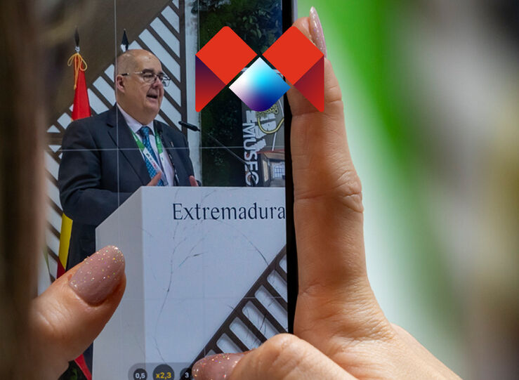 Zafra en FITUR 2025