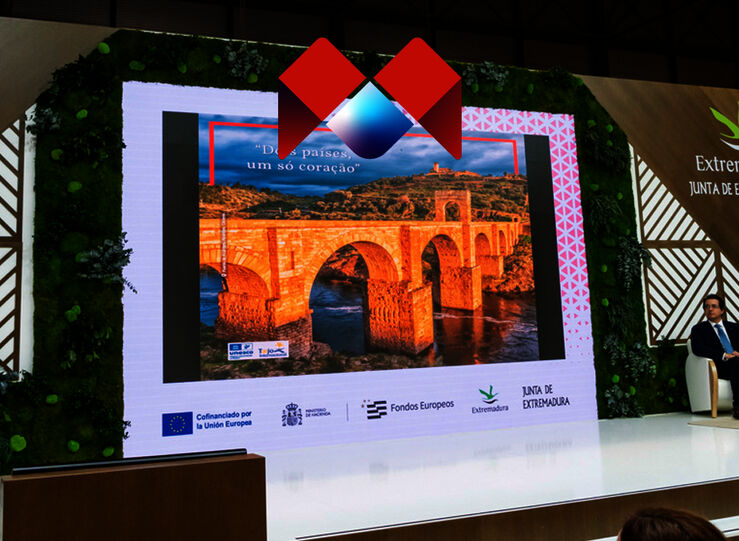 FITUR 2025 el turismo como ilusin y profesin