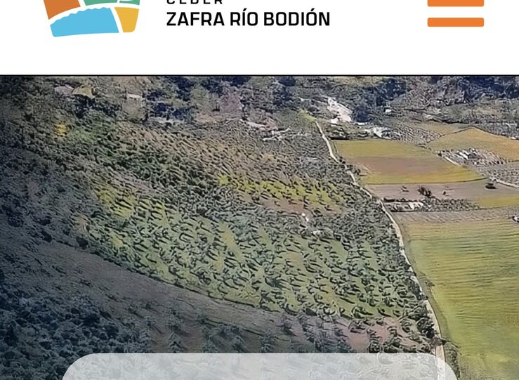Nueva marca territorio Zafra Ro Bodin por qu es clave para el futuro rural
