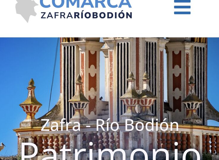ZafraRo Bodin una comarca que construye su identidad desde lo autntico