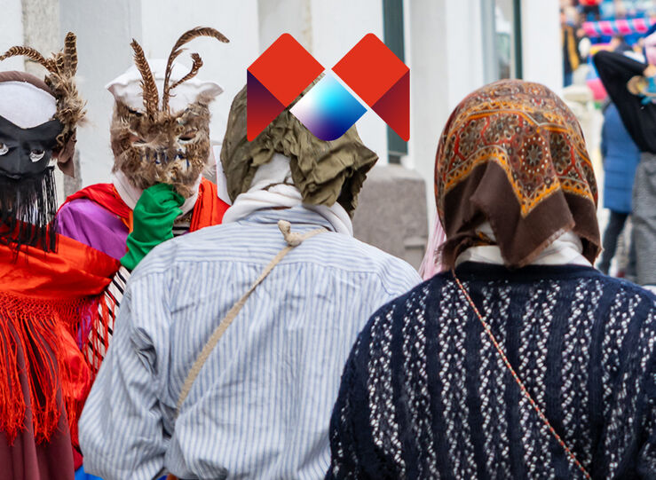 Extremadura De fiestas