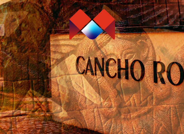 Cancho Roano Tartsico