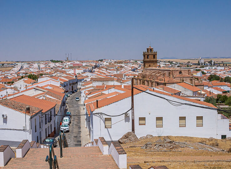 Azuaga El Sur tambin existe