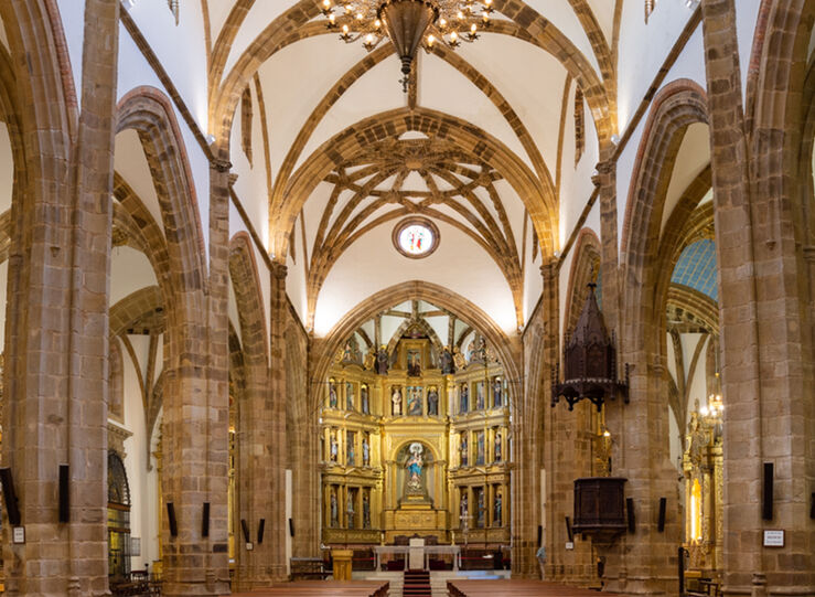 La Catedral del Sur