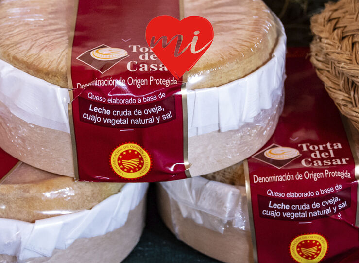 Saborea el Casar de Cceres