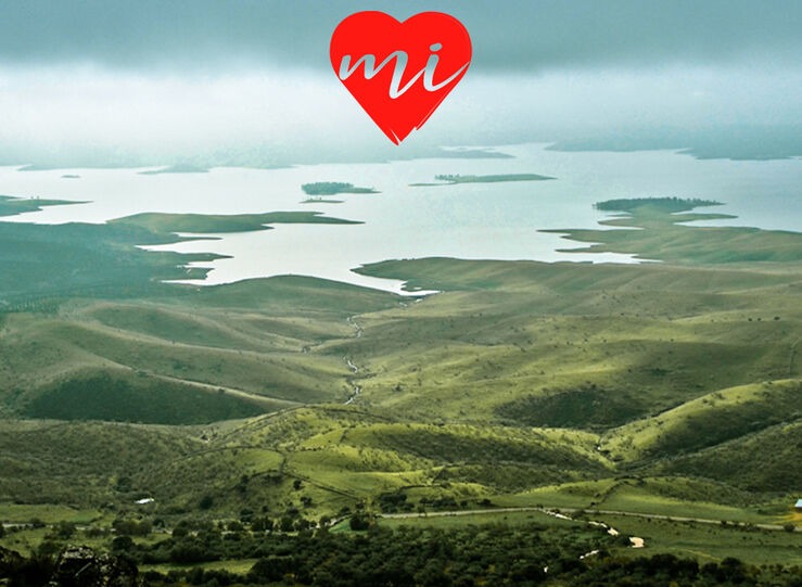 Irlanda        No Extremadura