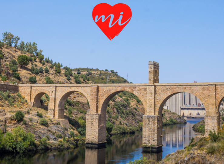 AlQantara El Puente que llora