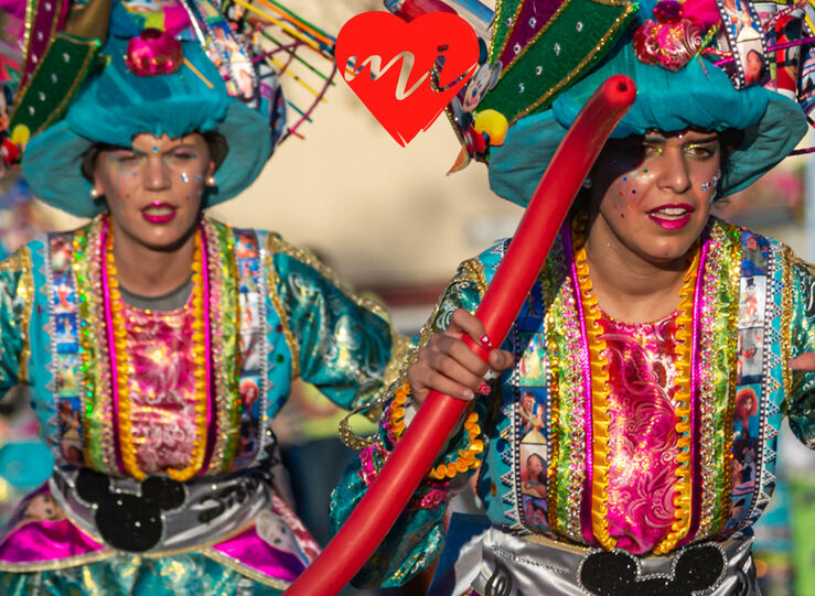 Ms Carnaval