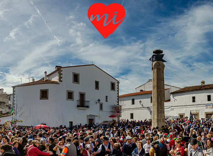 Pedida de la Patatera 2020  Un Carnaval para comrselo