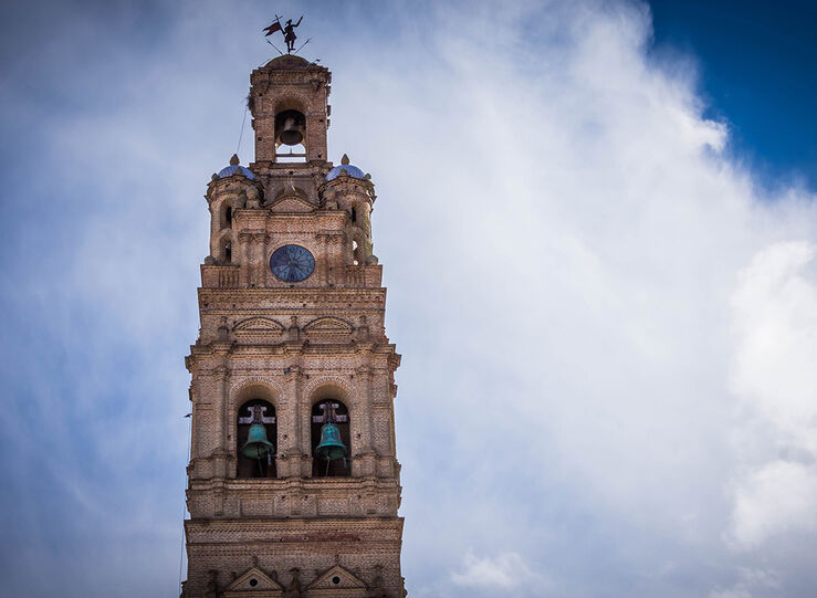 Llerena ciudad para vivirla
