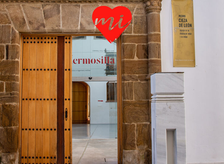 Museo Histrico Ciudad de Llerena
