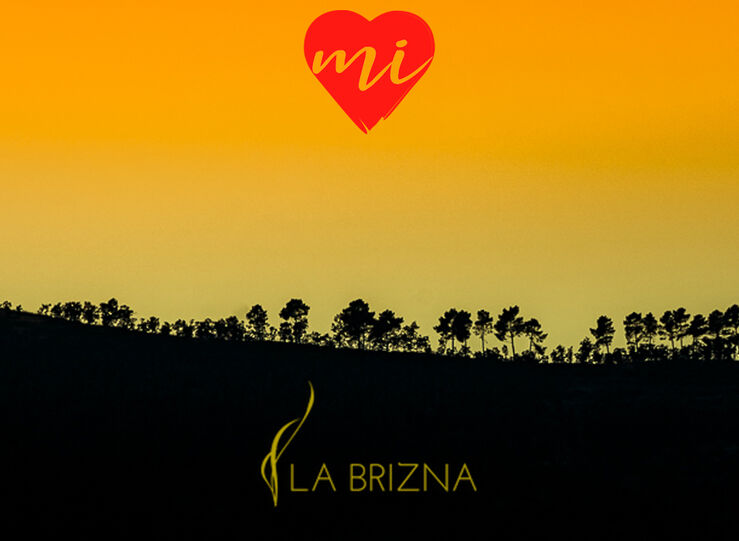 La Brizna o el hilo rojo del destino