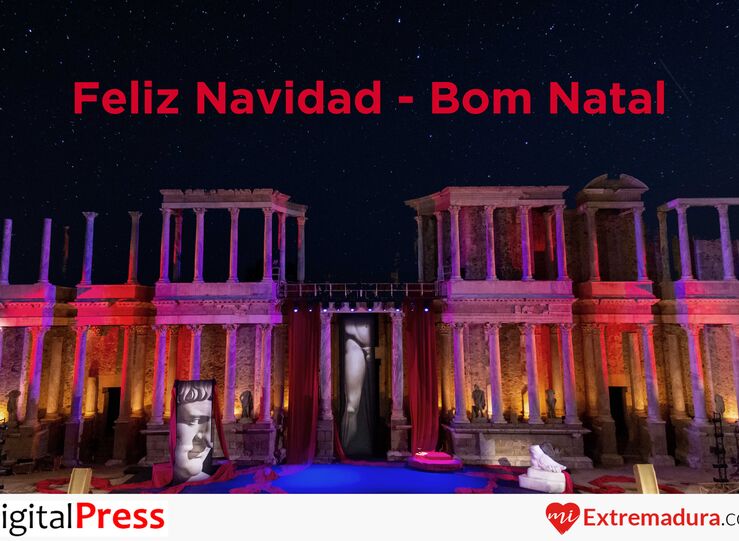 Feliz Navidad
