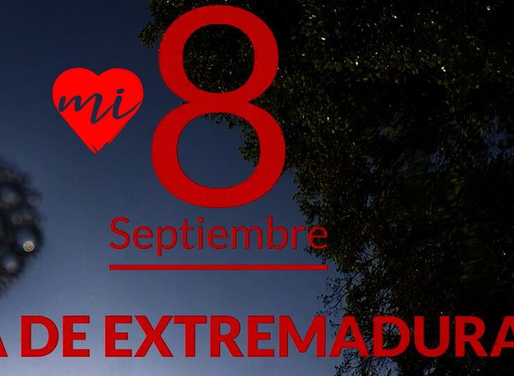 FELIZ DA DE EXTREMADURA