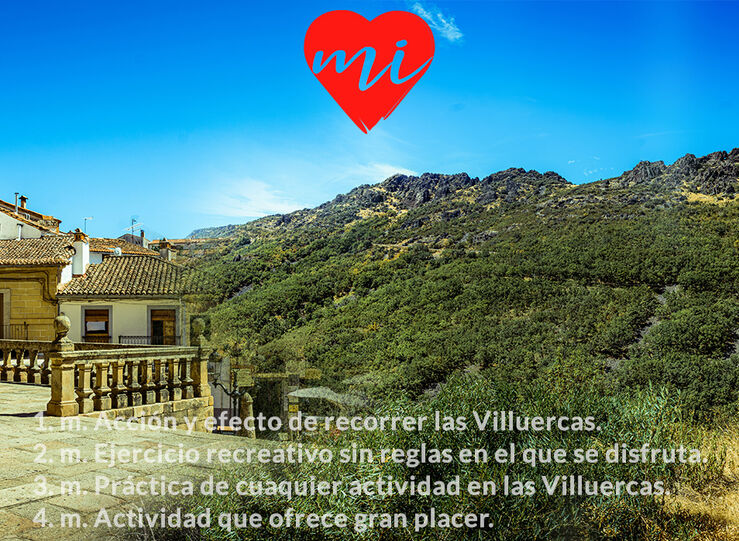 Villuerquear