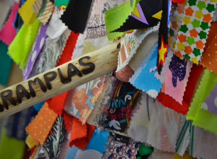 Jarramplas