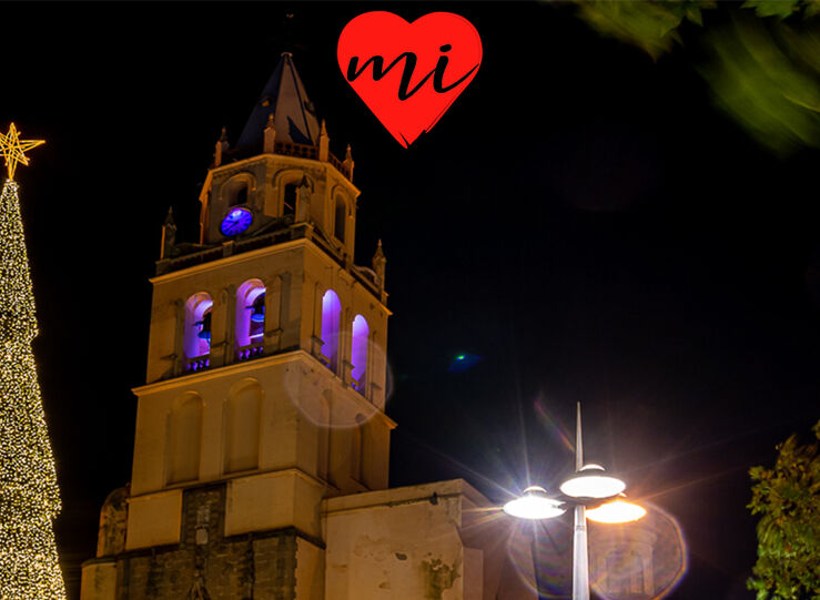 Villafranca de los Barros Ciudad de la Msica Ciudad de la Navidad