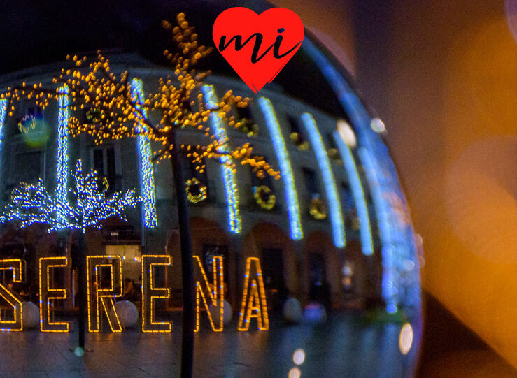 La Magia de la Navidad renace en Villanueva de la Serena