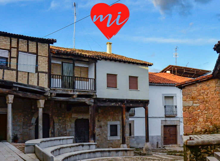 Cuacos de Yuste