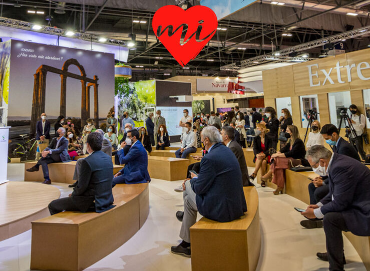FITUR 2021 IlusionarSE