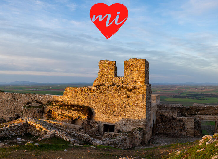 La fortaleza de las Estrellas El Sur tambin Existe III