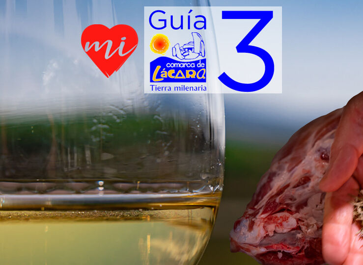 Gastronoma y Restauracin en la Comarca de Lcara