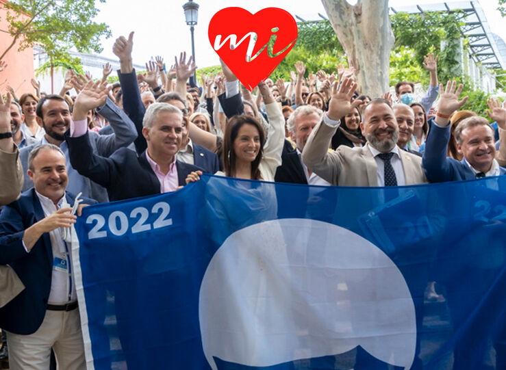 8 Playas de bandera   azul