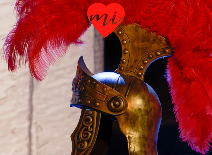 Miles Gloriosus