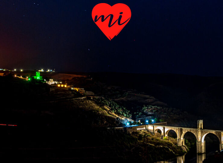 16 Lugares que te harn vivir una mgica noche de Otoo