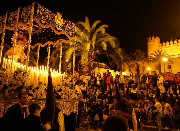 Semana Santa en Zafra