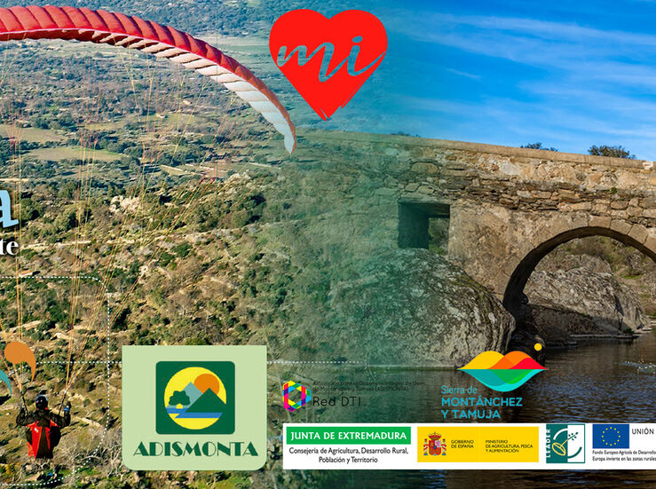 Gua de Patrimonio y Cultura de la Comarca Sierra de Montnchez y Tamuja