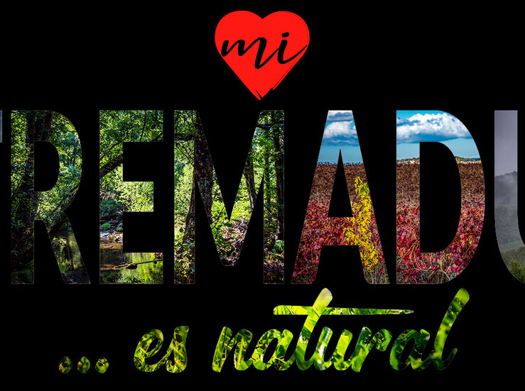 Mi Extremadura es natural I